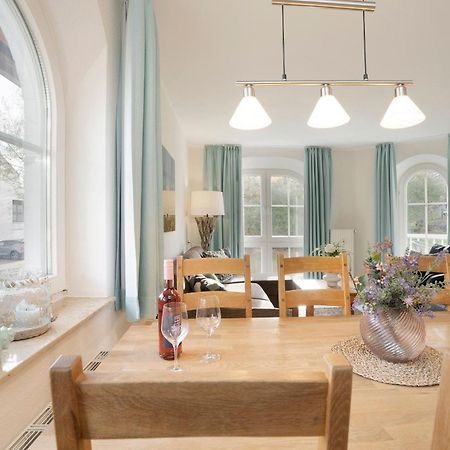 Ferienwohnung Haus Pegasus App 4 Scharbeutz Exterior foto