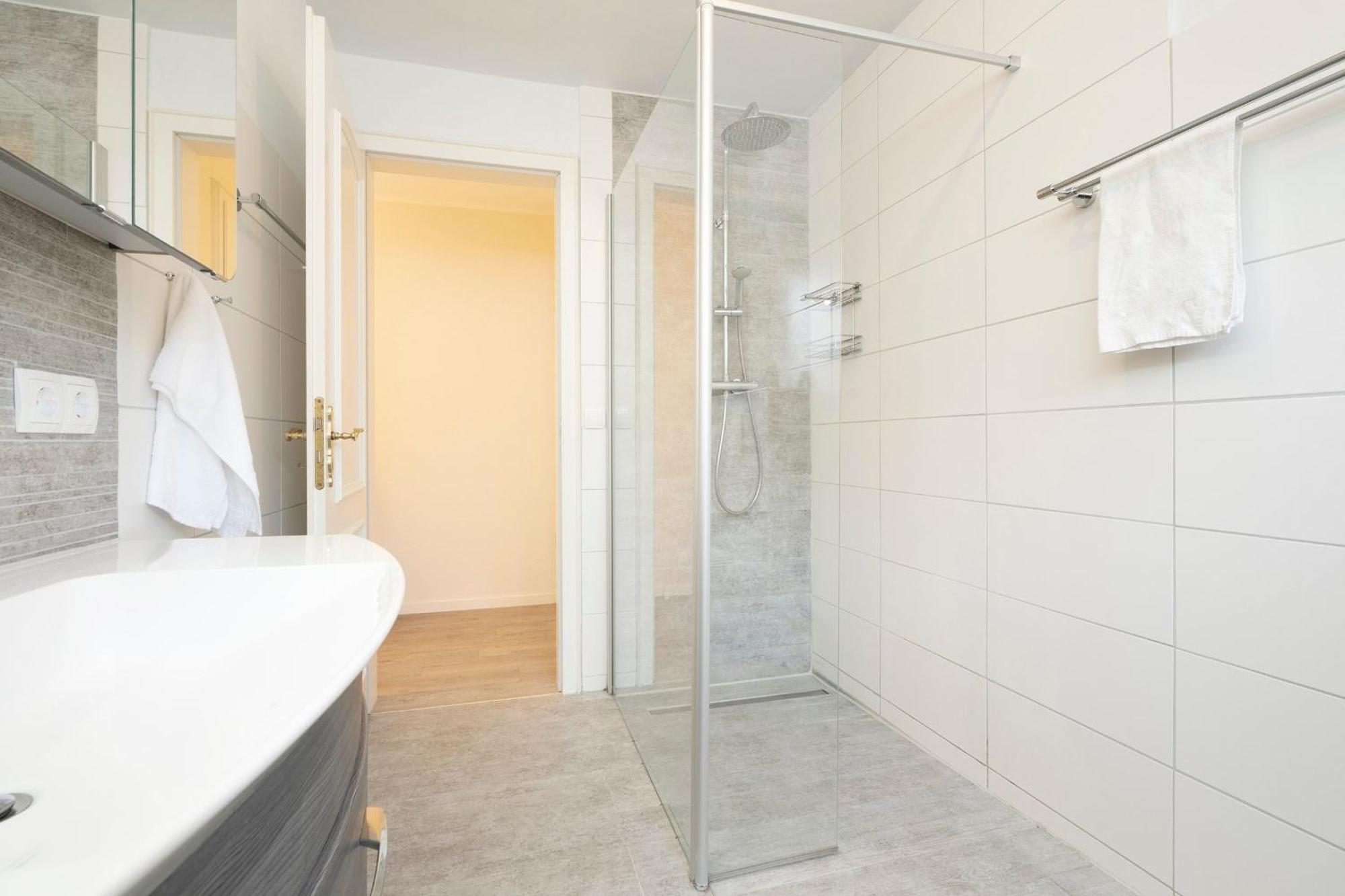 Ferienwohnung Haus Pegasus App 4 Scharbeutz Exterior foto