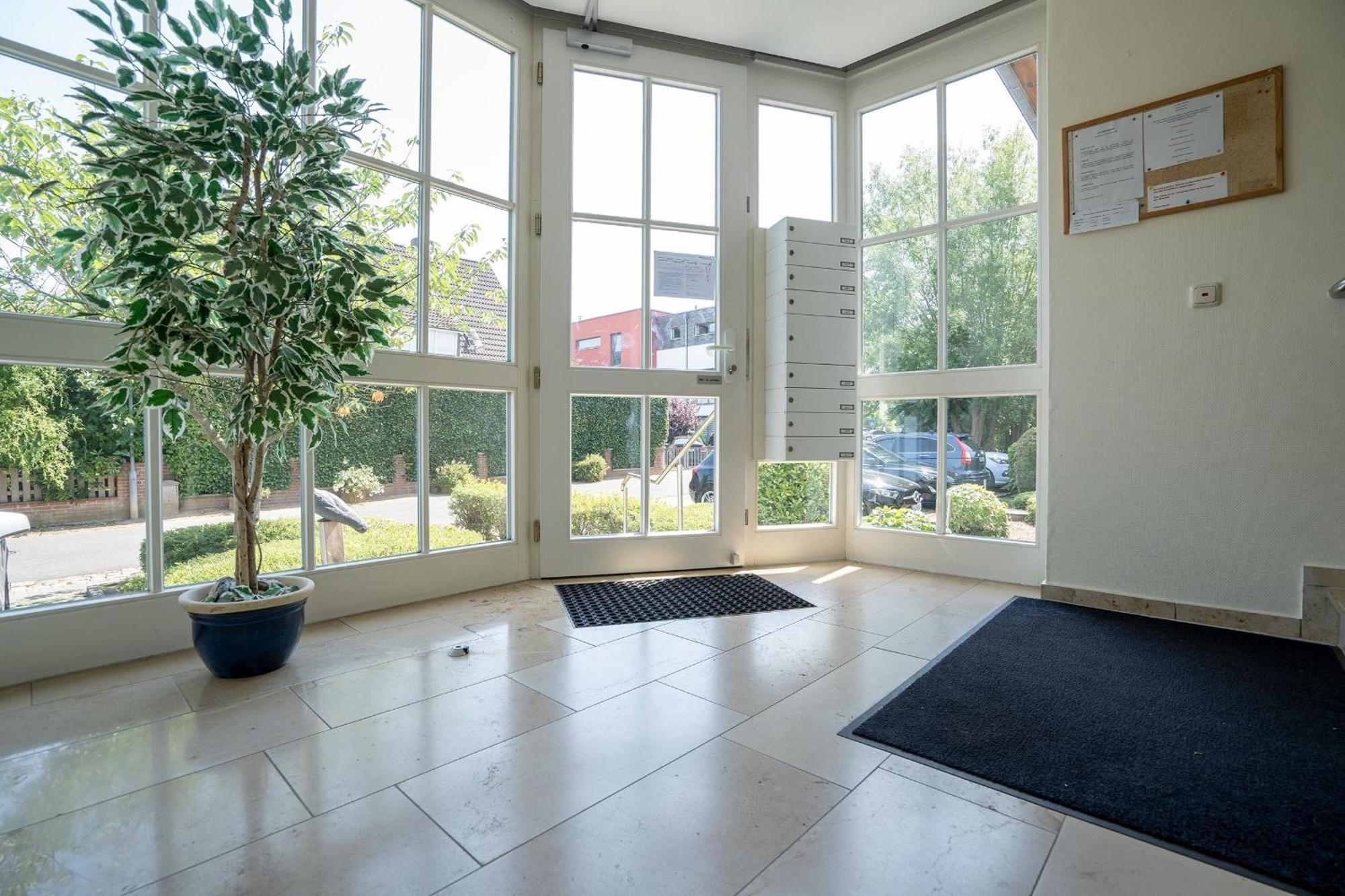 Ferienwohnung Haus Pegasus App 4 Scharbeutz Exterior foto