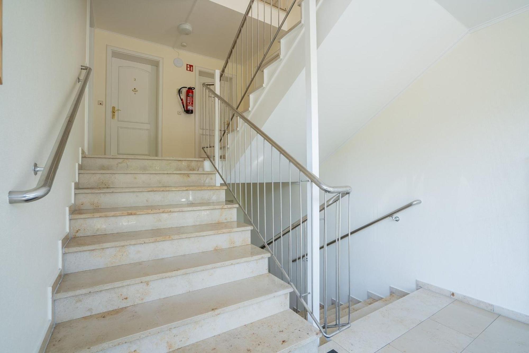 Ferienwohnung Haus Pegasus App 4 Scharbeutz Exterior foto