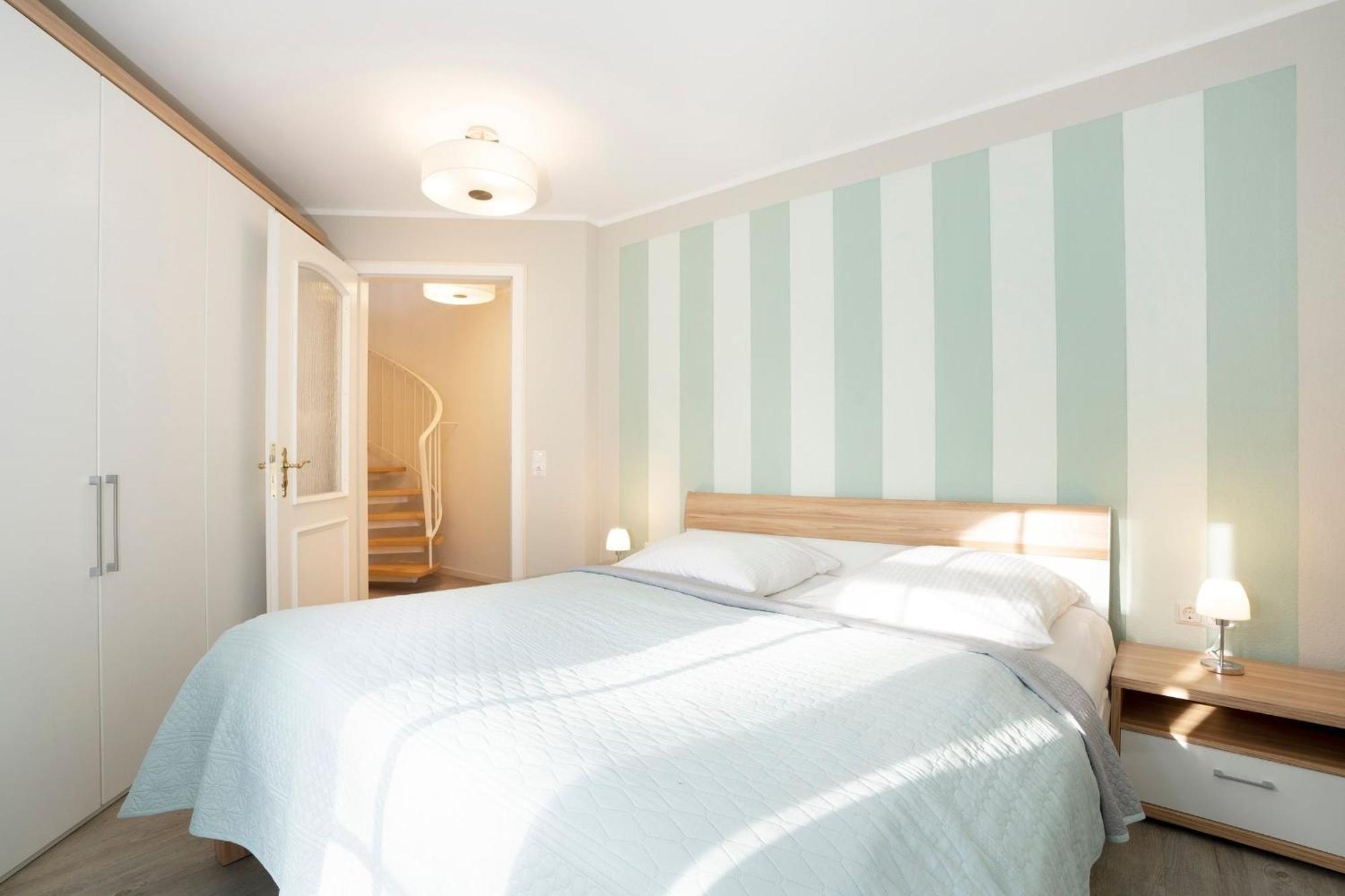Ferienwohnung Haus Pegasus App 4 Scharbeutz Exterior foto