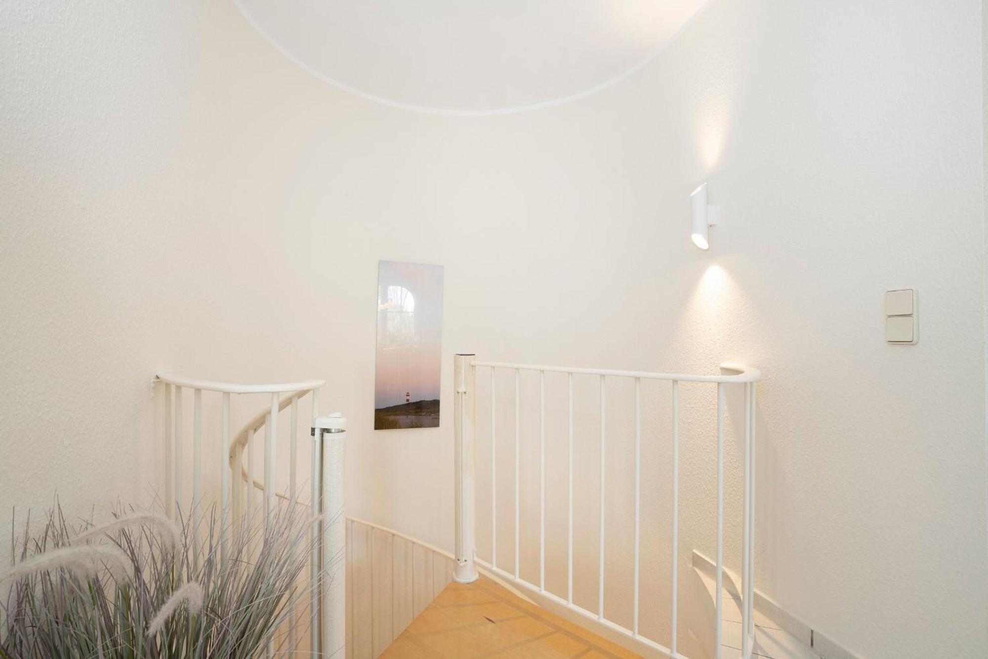 Ferienwohnung Haus Pegasus App 4 Scharbeutz Exterior foto